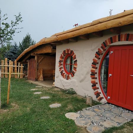 Wilkowka Villa Wolkowyja Exterior foto