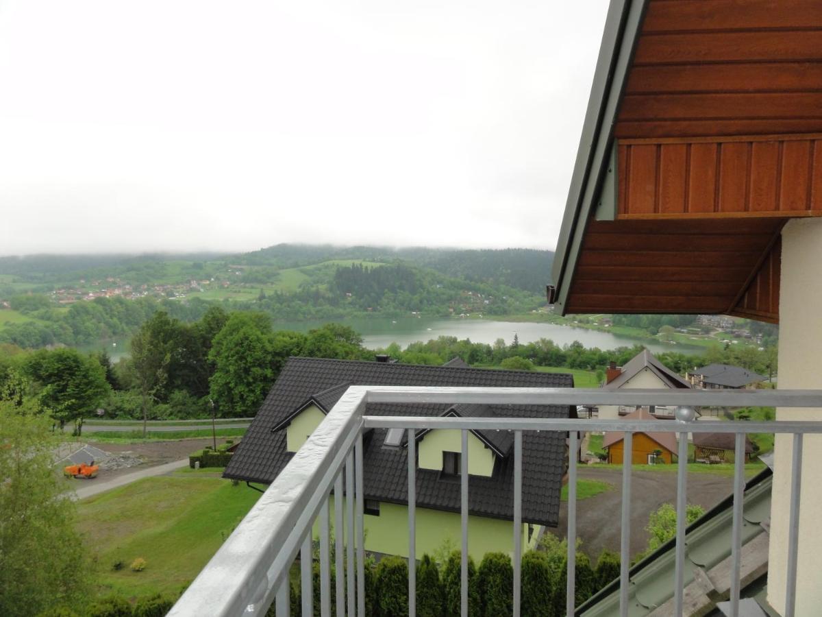 Wilkowka Villa Wolkowyja Exterior foto