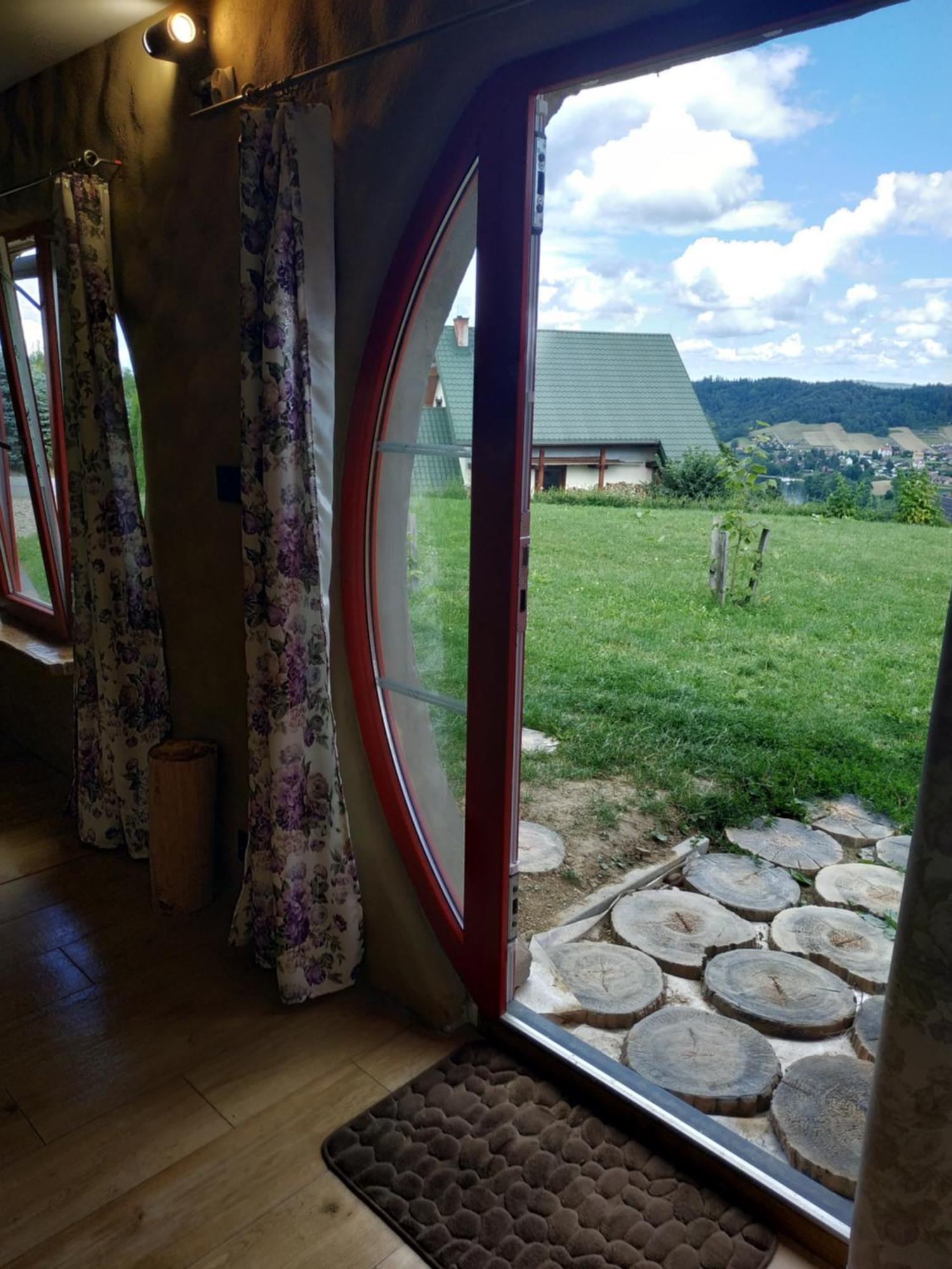 Wilkowka Villa Wolkowyja Exterior foto