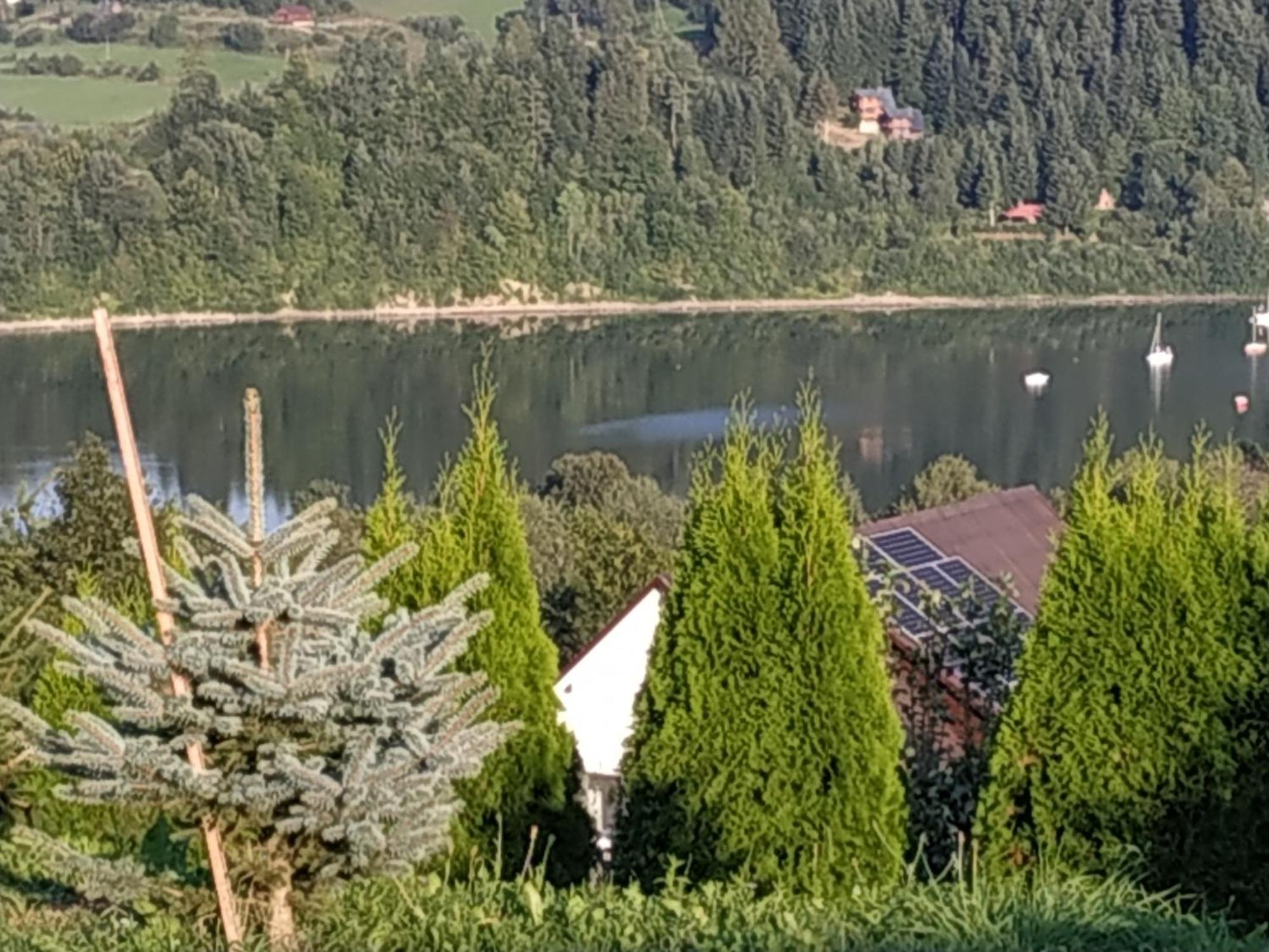 Wilkowka Villa Wolkowyja Exterior foto