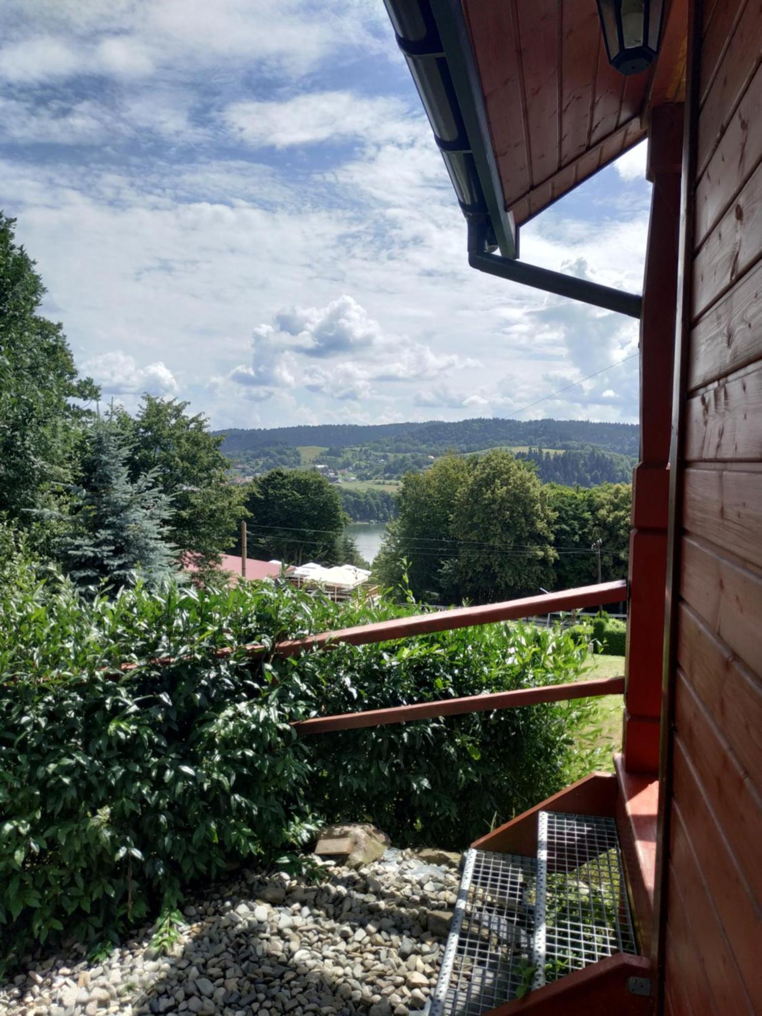 Wilkowka Villa Wolkowyja Exterior foto
