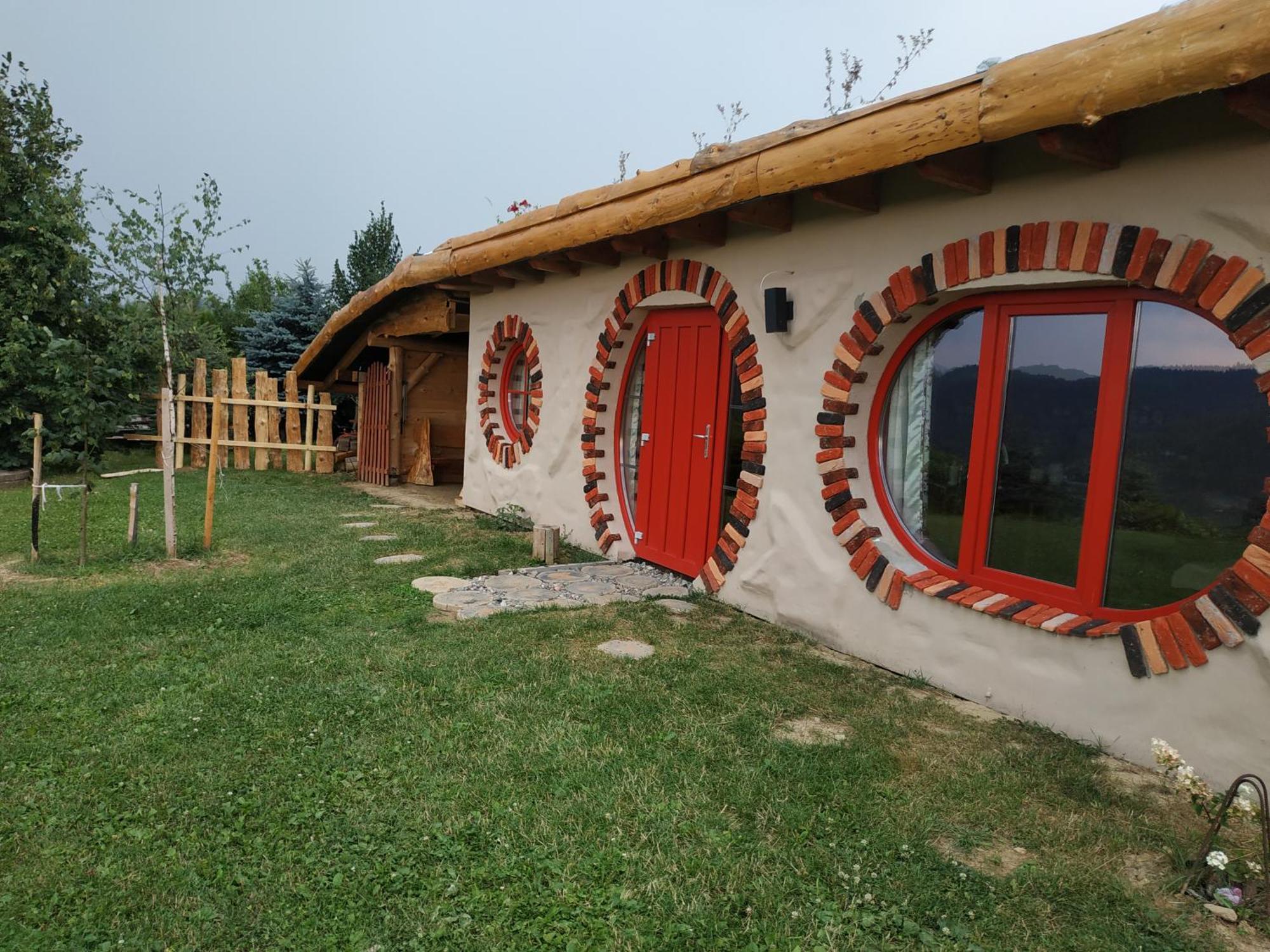 Wilkowka Villa Wolkowyja Exterior foto
