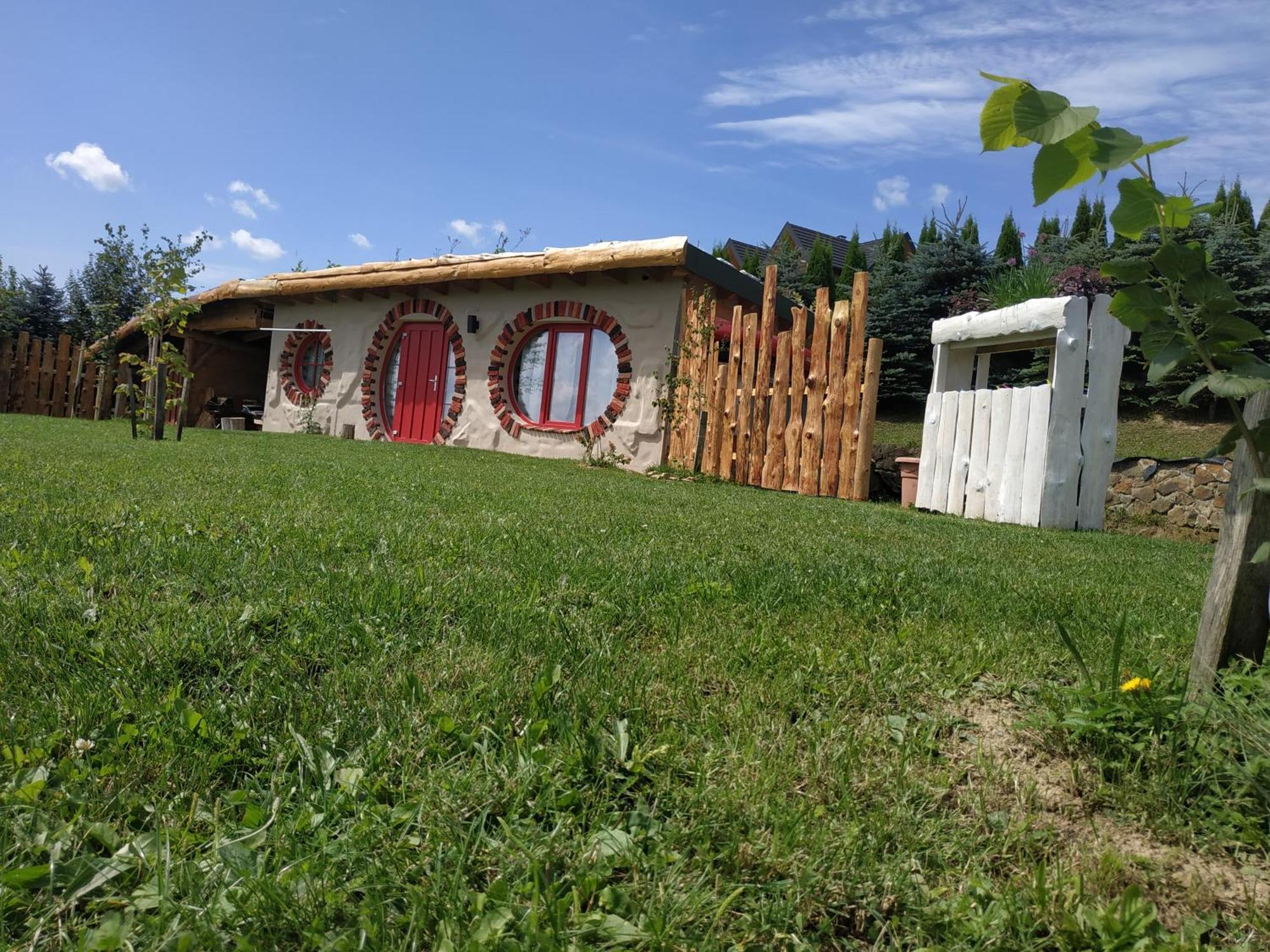 Wilkowka Villa Wolkowyja Exterior foto