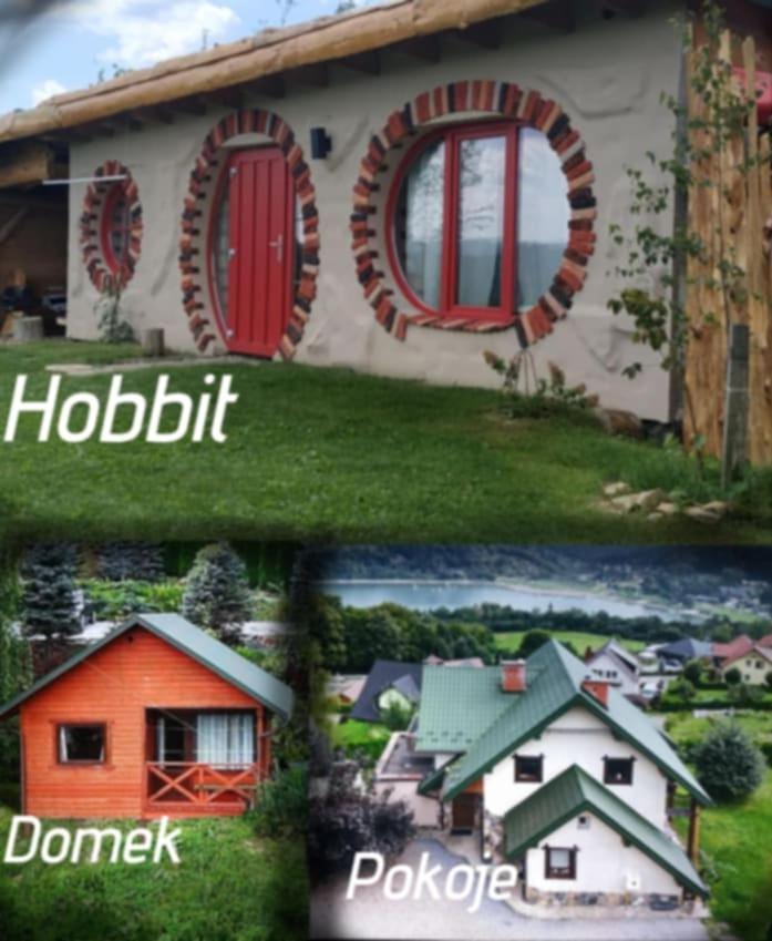 Wilkowka Villa Wolkowyja Exterior foto