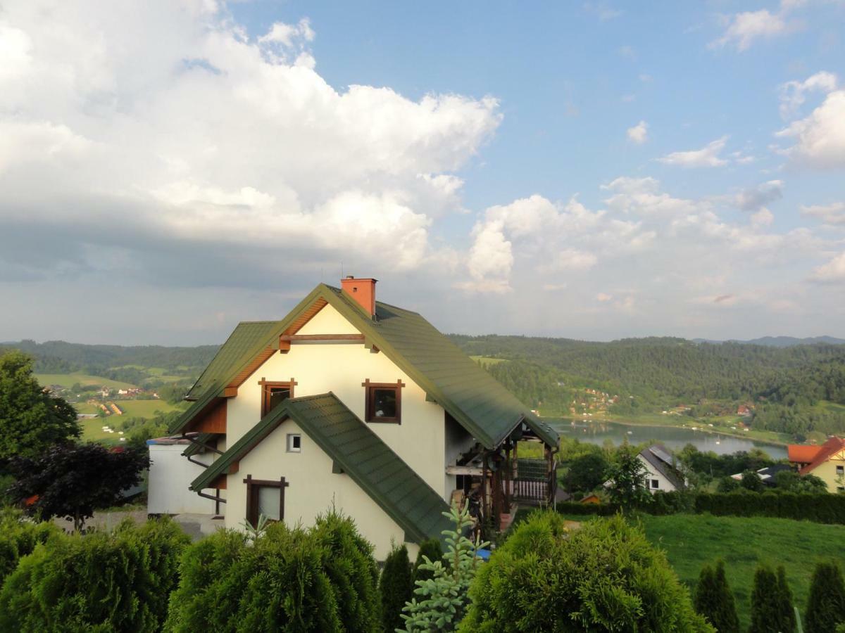 Wilkowka Villa Wolkowyja Exterior foto